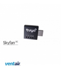 Ventair Skyfan DC Ceiling Fan WiFi Smart App Control Module Addon